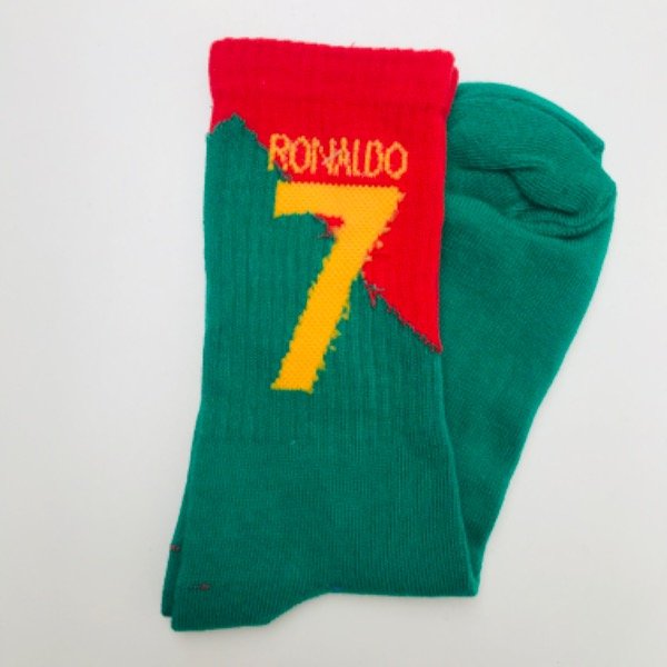 Producto - Tenis Sport G Ronaldo (Verde)