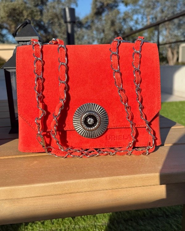 Producto - MINIBAG MILANO FIORE - 2
