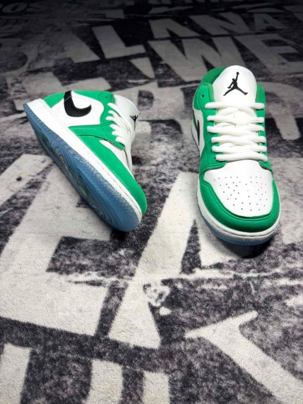 Producto - JORDAN "boston celtics" - 4