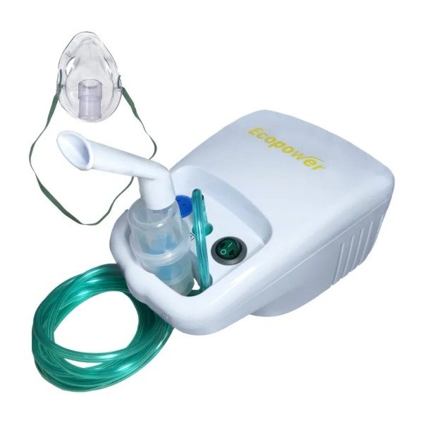 Producto - Ecopower EP-2705 60W/220V-60HZ BLANCO