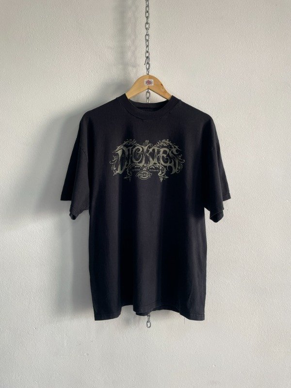 Producto - Remera Dickies vintage