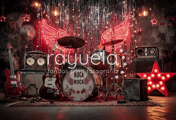 Producto - MÚSICA 50