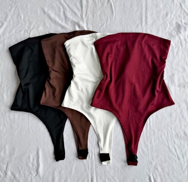Producto - Body STRAPLE