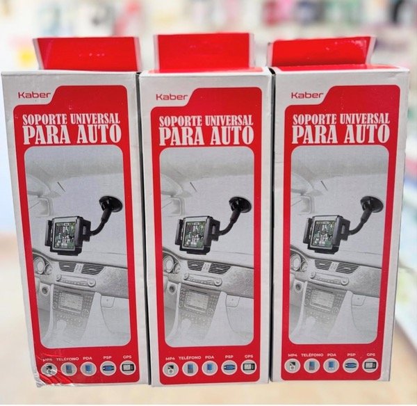 Producto - SOPORTE GPS