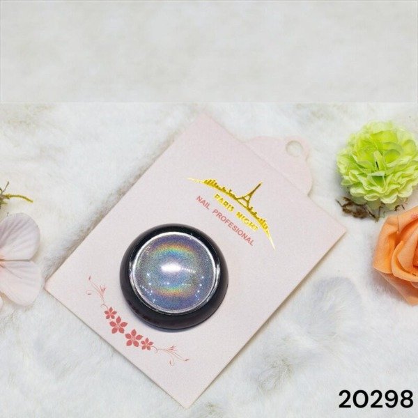 Producto - Polvo holografico (20298) - Paris Night