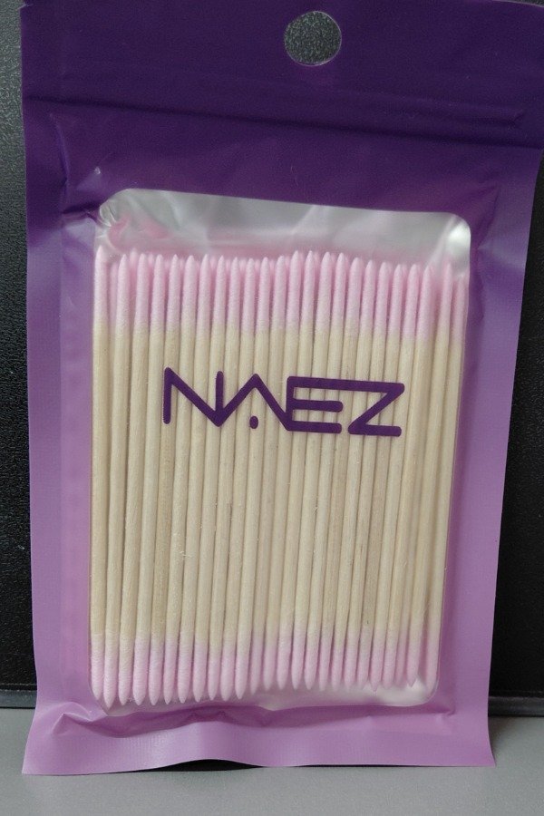 Producto - MINI HISOPOS NAEZ