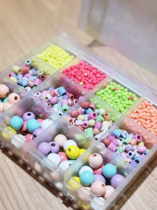 Producto - Caja 12 div grandes surtidas - 0