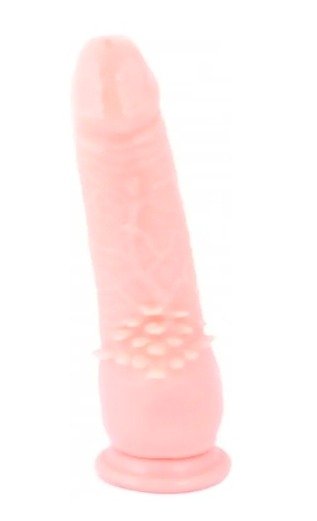 Producto - Arnes con dildo cliterif - 1