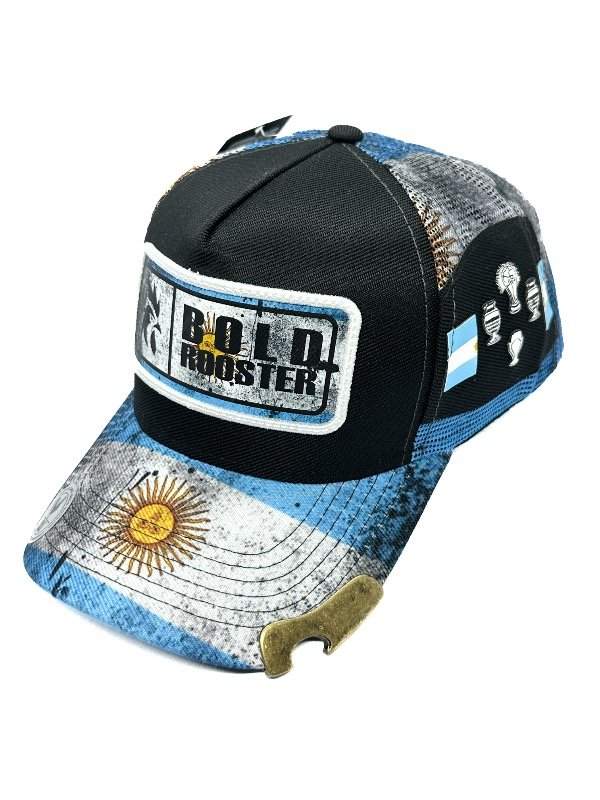 Producto - BOLD ROOSTER ARGENTINA 5