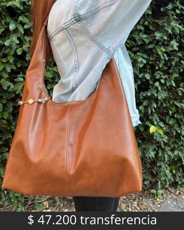 Producto - Cartera Soho Suela