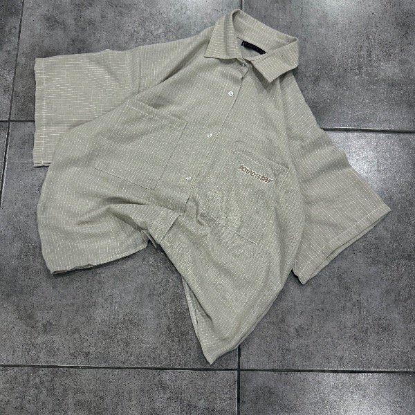 Producto - CAMISA LOVE STAR BEIGE