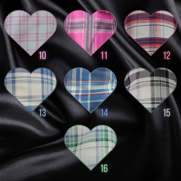 Producto - SCOTISH SKIRT - 3