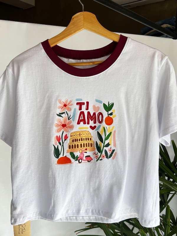 Producto - Boxy love