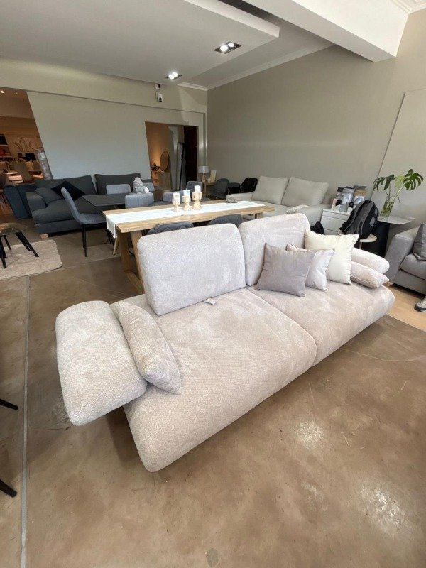 Producto - SILLON ISADORA COLOR BEIGE