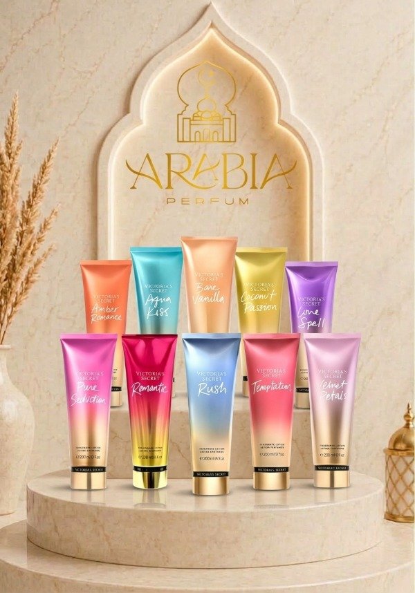 Producto - Cremas Victoria Secret - 0
