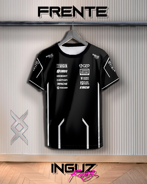 Producto - REMERA FACUNDO ARDUSSO TCPK 2026 - 0
