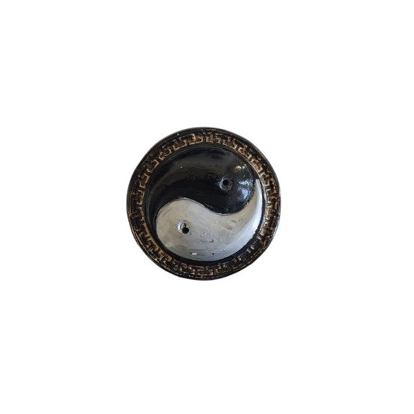 Producto - Porta Sahumerio Yin Yang