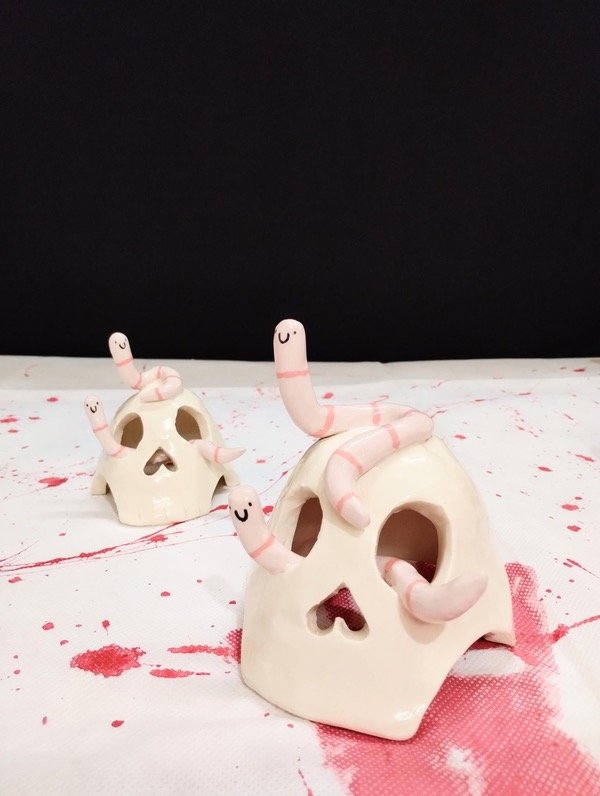 Producto - Calaveras Luminarias