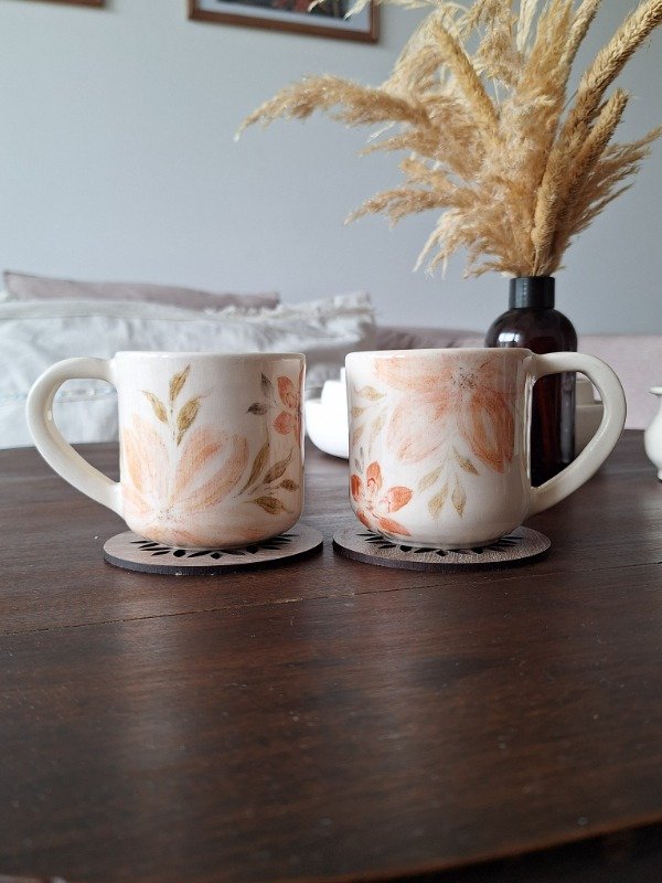 Producto - Set tazas - 0