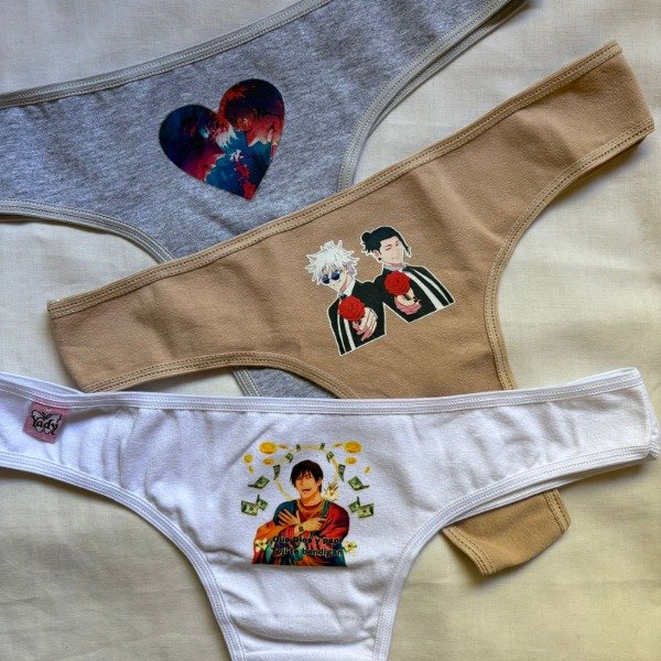 Producto - Bombachas en stock 4