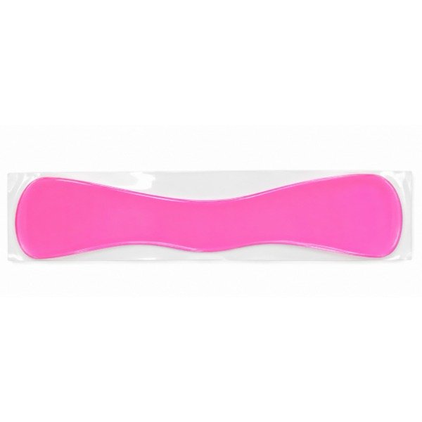 Producto - Banda de silicona para cejas - Laminado