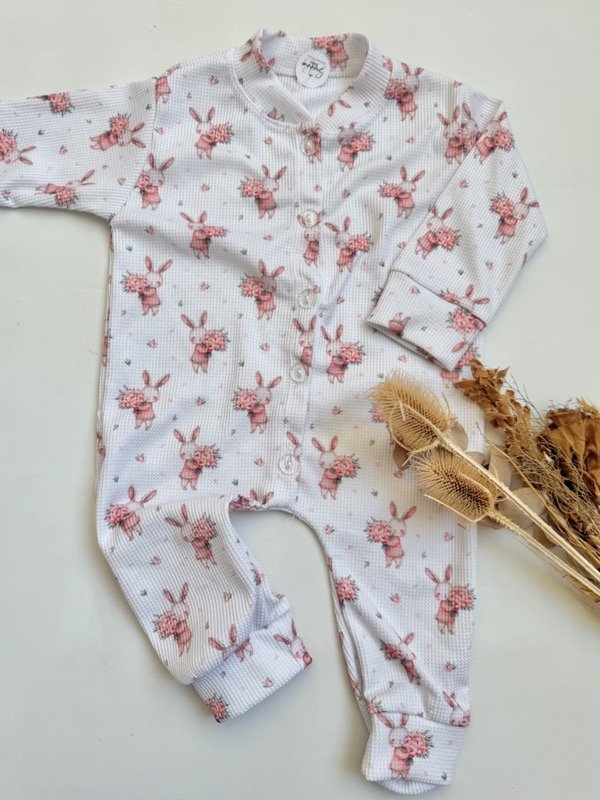 Producto - Enterito Waffle finito