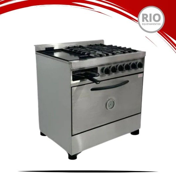 Producto - Cocina multifunción depaolo delizia