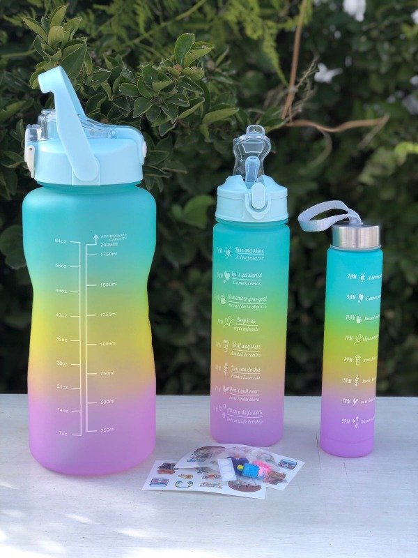 Producto - Kit x 3 Katy