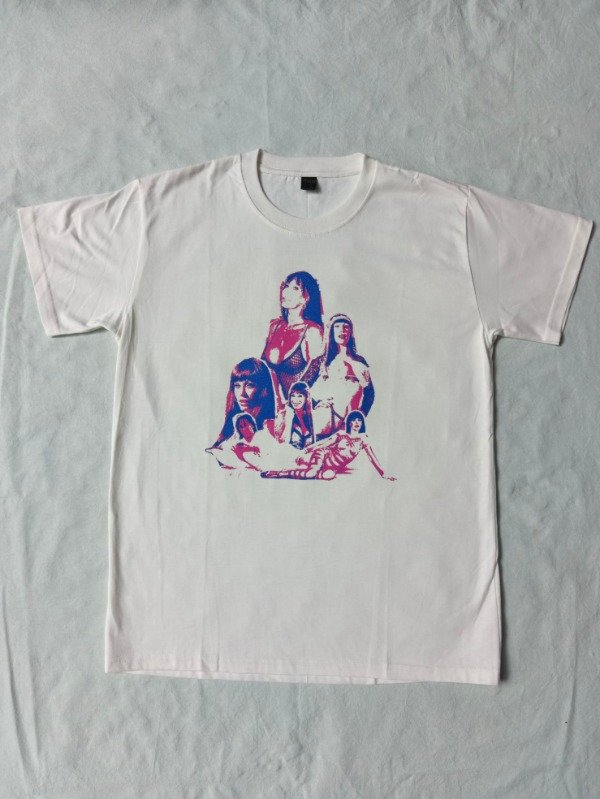 Producto - Remera Moria