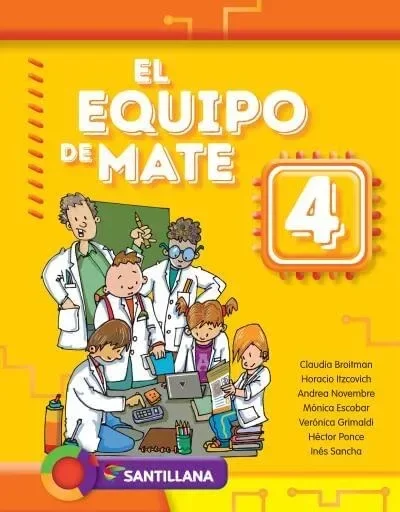 Producto - EL EQUIPO DE MATE 4