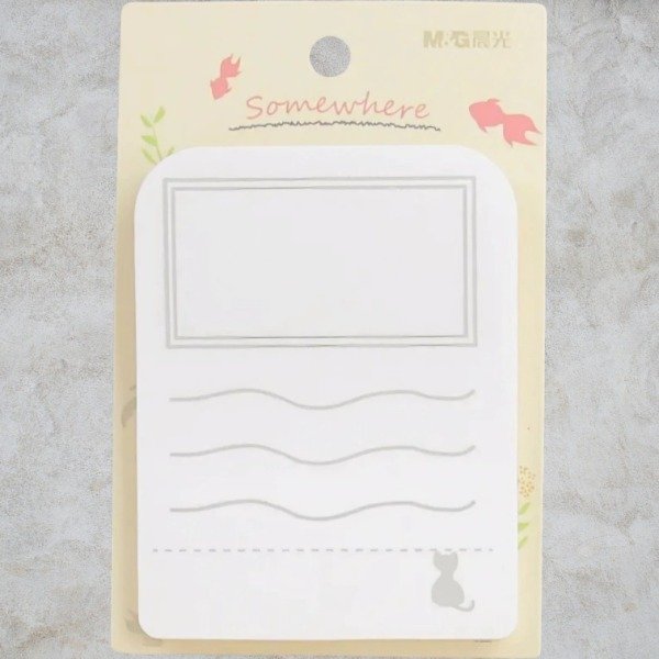 Producto - Notas Checklist - 2