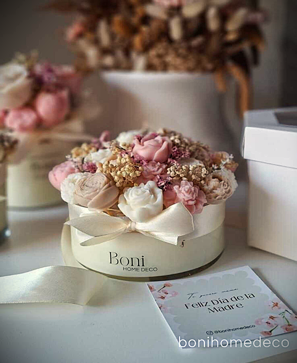 Producto - BOUQUET XL
