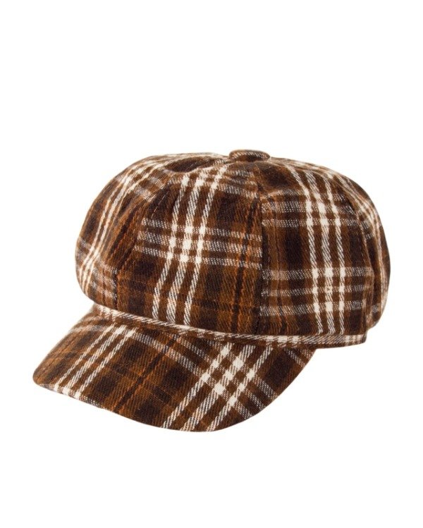 Producto - Boina Corinna