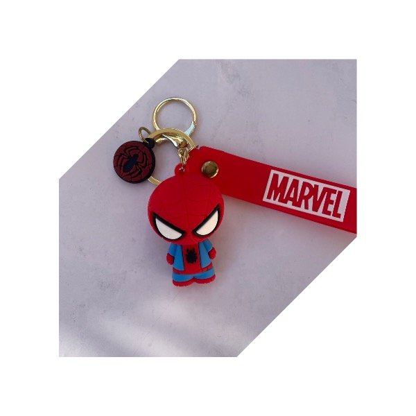 Producto - Llavero Spiderman