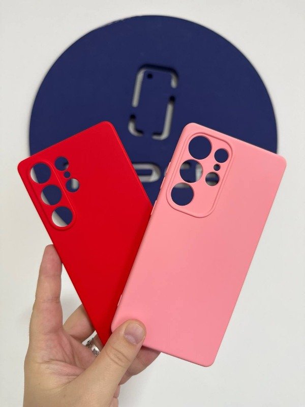 Producto - FUNDA SILICONE CASE SAMSUNG S25 ULTRA