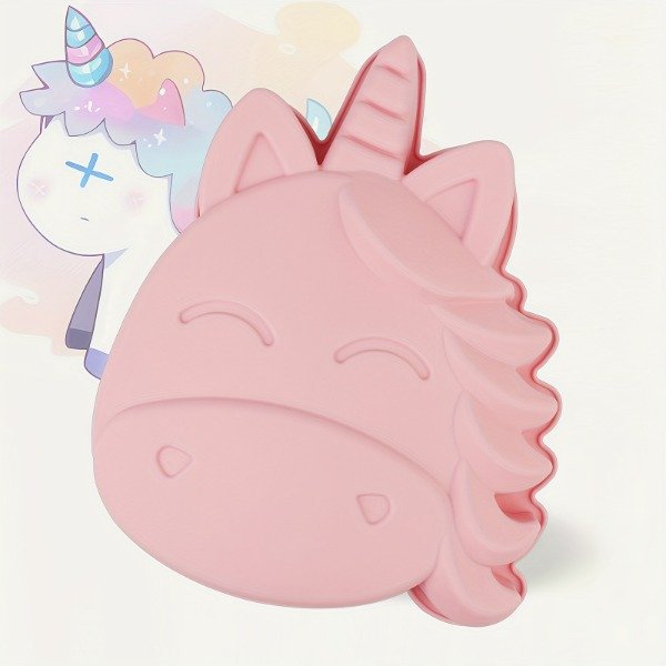 Producto - Molde unicornio
