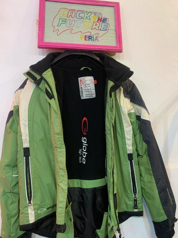 Producto - campera de nieve