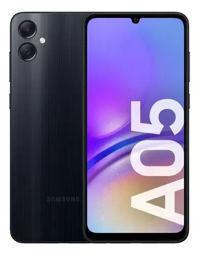 Producto - SAMSUNG A05 128GB