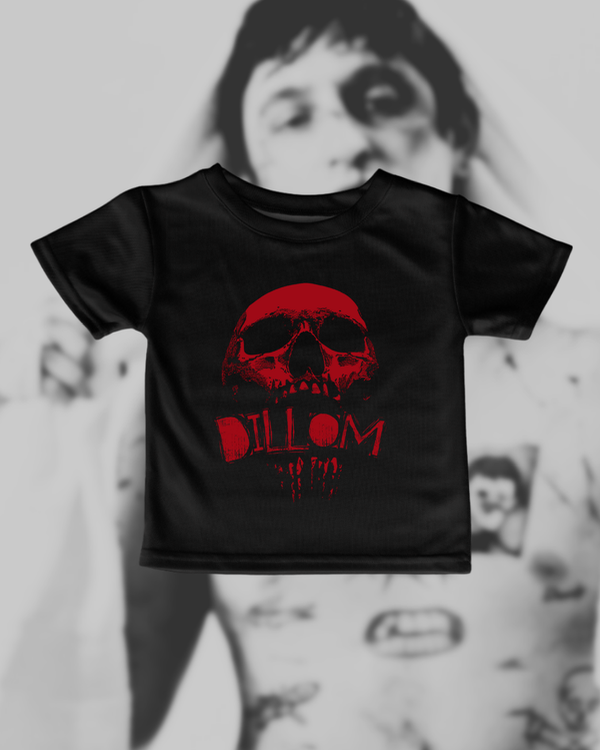 Producto - Dillom- Baby tee