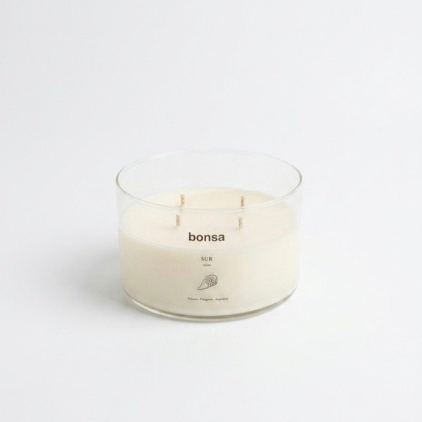 Producto - VELA BIG SUR
