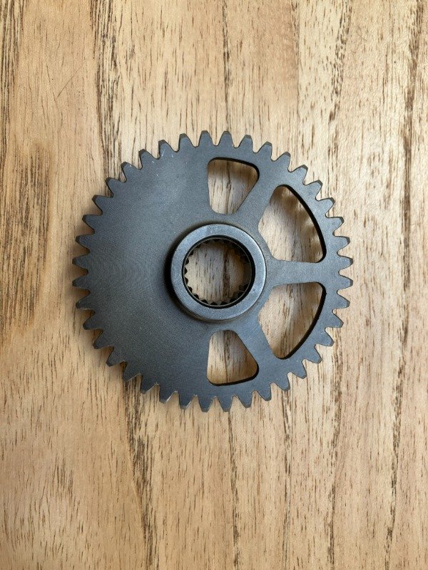 Producto - 802 - Engranaje eje balanceador