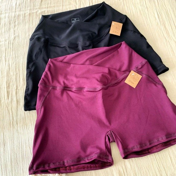 Producto - Short Aurora
