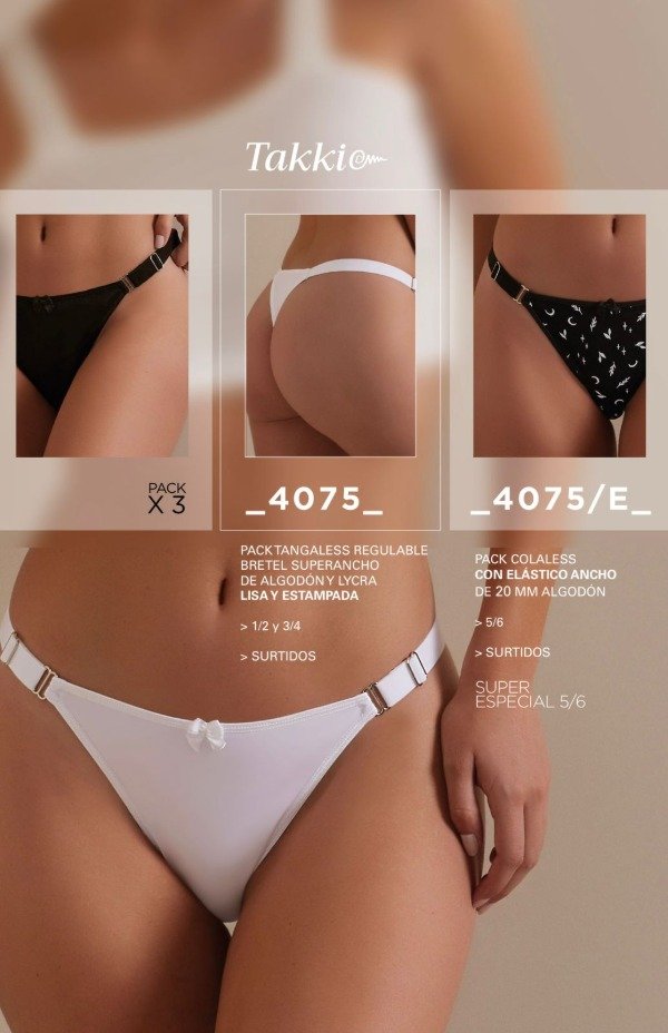 Producto - TK4075
