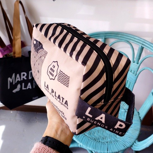 Producto - Neceser personalizado mín 10u - 6