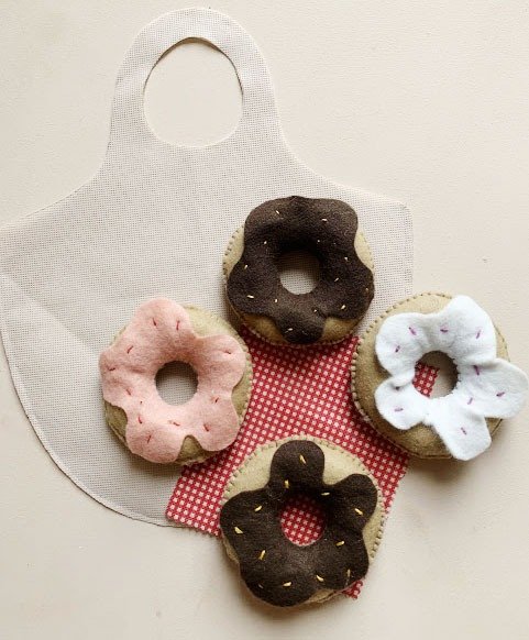 Producto - Set donas