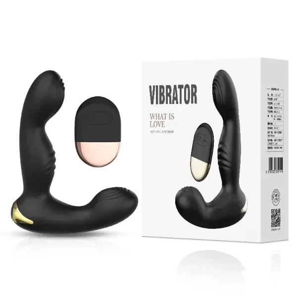 Producto - VIBRADOR ORA SIXTY NINE CONTROL