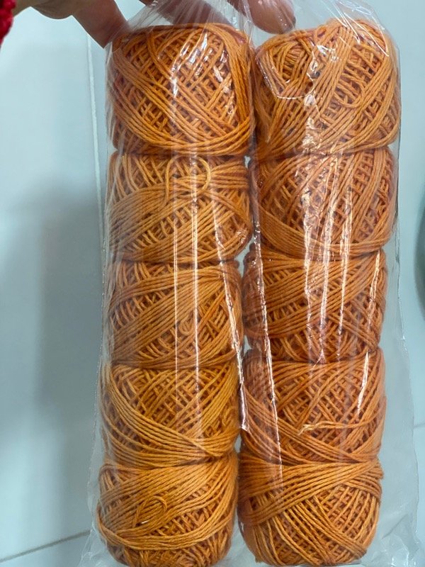 Producto - Hilo choricero grande