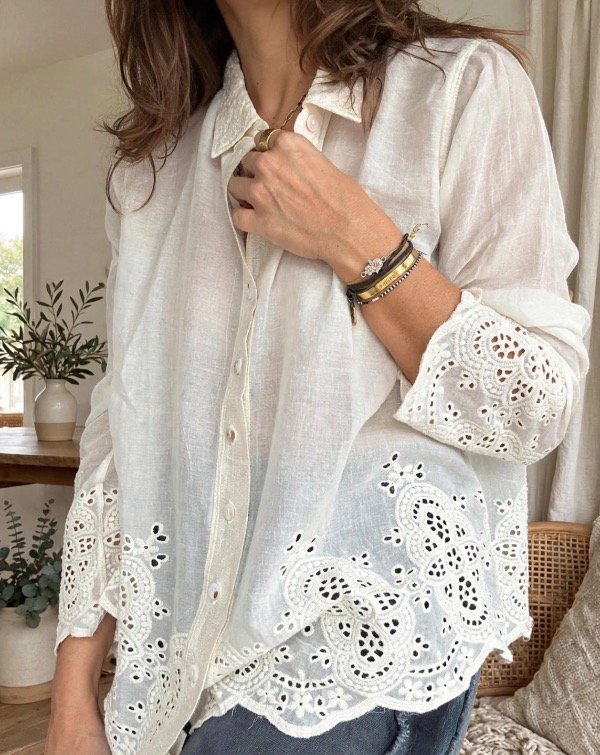 Producto - Camisa Delfi - 0