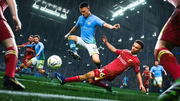 Producto - EA SPORTS FC 25 - 4