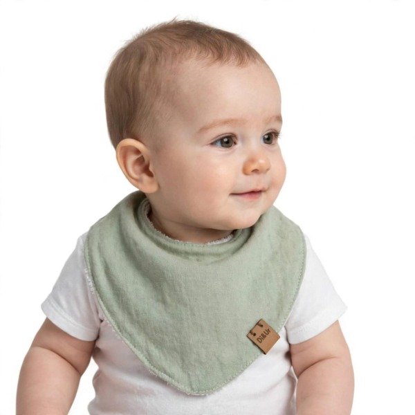 Producto - Bandana, babita, sujetador (Kit) - 4